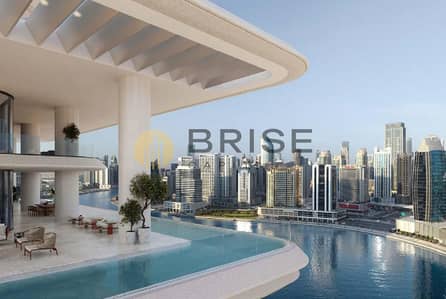 3 Bedroom Penthouse for Sale in Business Bay, Dubai - 8. png