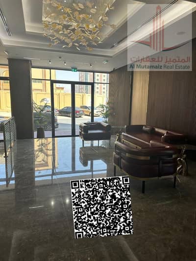 哈米迪雅， 阿治曼 商业大厦待售 - d7937697-8024-47b0-802d-1deda0a1bff7. jpg
