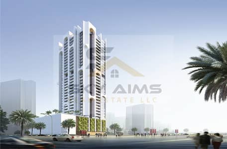2 Bedroom Flat for Sale in Jumeirah Village Triangle (JVT), Dubai - 11. jpg