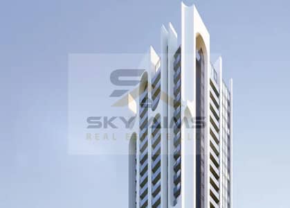 2 Bedroom Apartment for Sale in Jumeirah Village Triangle (JVT), Dubai - 1. jpg