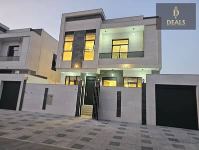 5 Cпальни Вилла Продажа в Аль Бахия, Аджман - FB_IMG_1757100908527. jpg