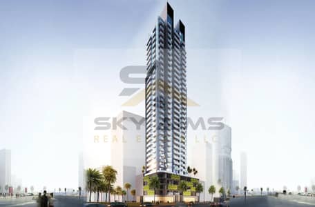 1 Bedroom Flat for Sale in Jumeirah Village Triangle (JVT), Dubai - 11. jpg