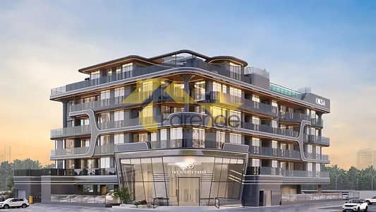1 Bedroom Flat for Sale in Dubai South, Dubai - 29077. jpg