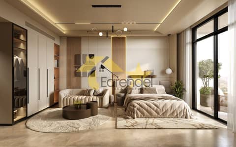 Studio for Sale in Dubai South, Dubai - interiorImage_4. jpeg