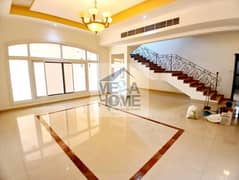 Luxury Villa 5 Bedrooms + Maid + Driver Room Good Price