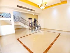 Luxury Villa 5 Bedrooms + Maid + Driver Room Good Price