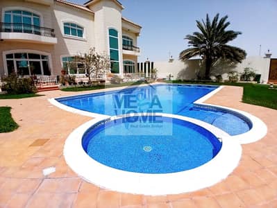 5 Bedroom Villa for Rent in Mohamed Bin Zayed City, Abu Dhabi - b0b136db-d835-4741-8725-08845dc9d874. jpg