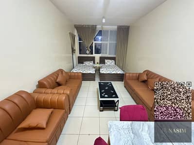 2 Bedroom Flat for Sale in Al Rashidiya, Ajman - dc904614-da0e-41b3-930d-1b0b1515c490. jpg