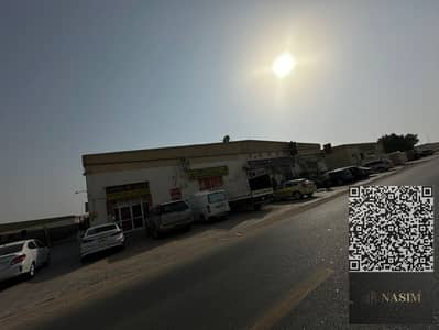 11 Bedroom Building for Sale in Al Jurf, Ajman - b3bb0def-4616-4b98-970b-bb1caa08f4e7. jpg