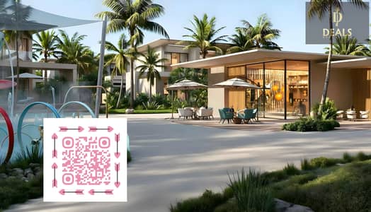 4 Cпальни Апартамент Продажа в Шарджа Ватерфронт Сити, Шарджа - 0. jpg