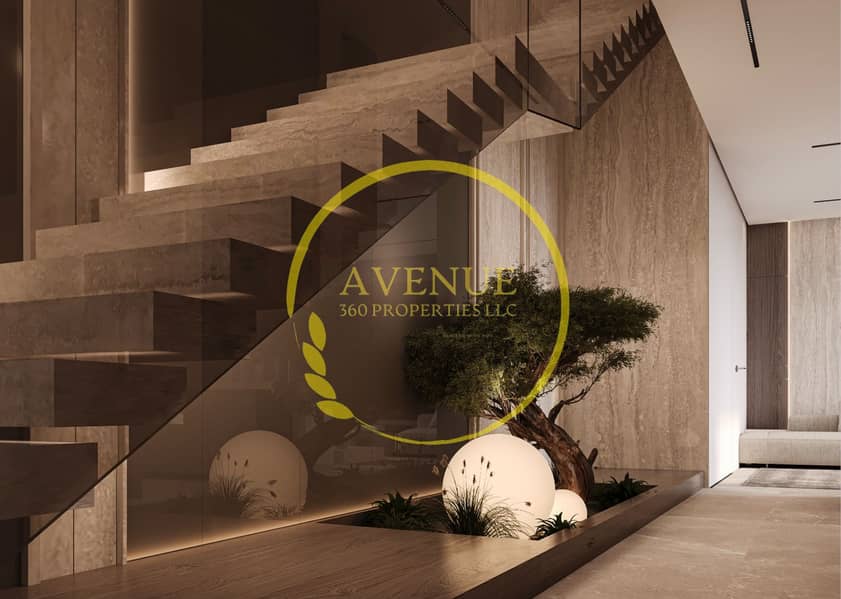 Close to Beach |Fully Furnished | Branded Furniture | Monthly instalments |