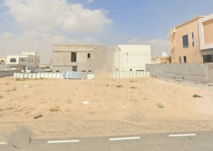 Plot for Sale in Hoshi, Sharjah - bac96beb-169b-46df-8bd5-2eff. jpeg
