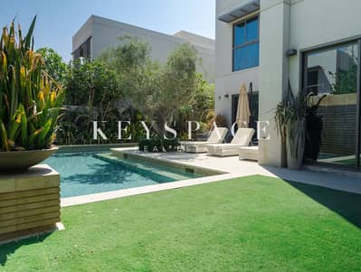 5 Bedroom Villa for Sale in Muwaileh, Sharjah - Show Villa-11 copy. jpg