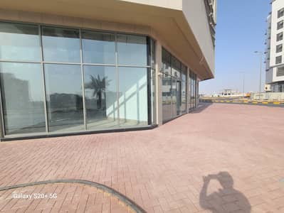 Shop for Rent in Tilal City, Sharjah - 20250905_161231. jpg