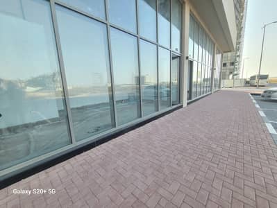 Shop for Rent in Tilal City, Sharjah - 20250905_161521. jpg