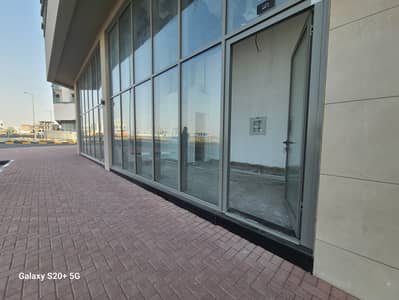 Shop para en Alquiler en Tilal City, Sharjah - 20250905_161511. jpg
