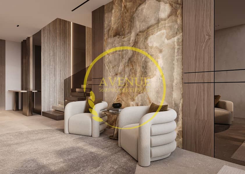 Premium quality | Impeccable craftsmanship | Close to Beach | close to Golf Course |