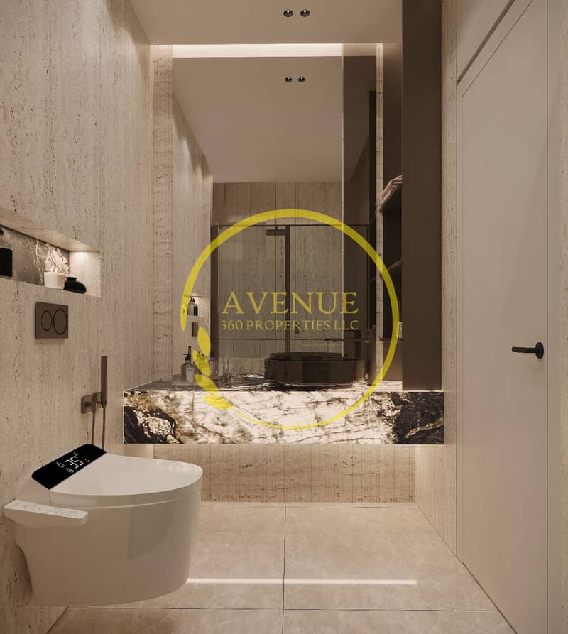 Premium quality | Impeccable craftsmanship | Close to Beach | close to Golf Course |