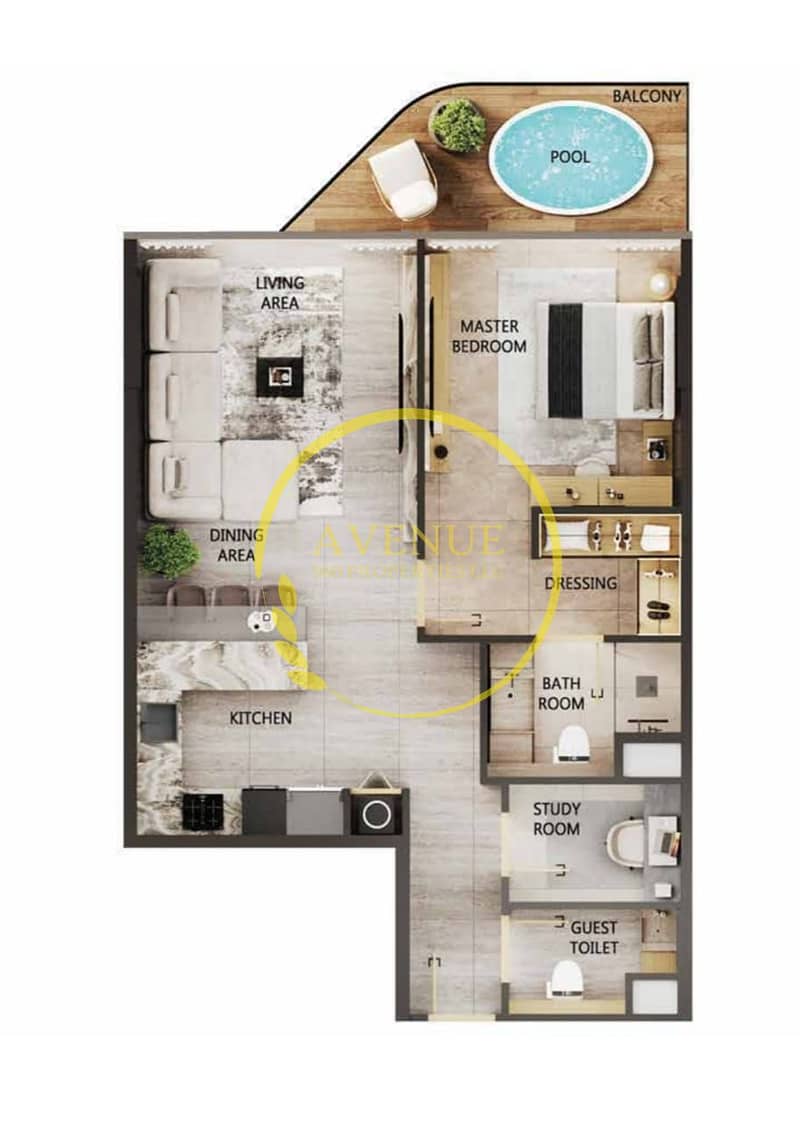 Premium quality | Impeccable craftsmanship | Close to Beach | close to Golf Course | - Image 13