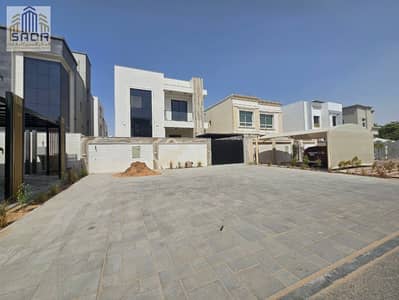 فیلا 5 غرف نوم للبيع في الزاهية، عجمان - 5899992146860165887. jpg