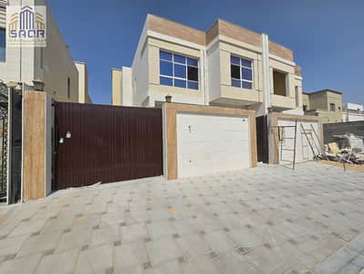 4 Cпальни Вилла Продажа в Аль Захья, Аджман - 5899992146860165907. jpg