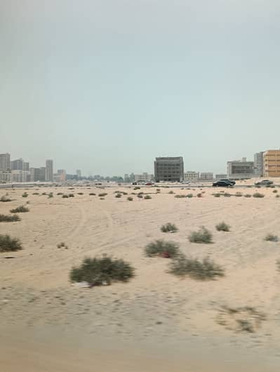 ارض استخدام متعدد  للبيع في الجرف، عجمان - f40bd27a-0897-4721-bc84-4e7033f09895. jpg