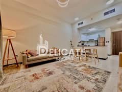 Available Soon | Luxury Furnished | Pool View