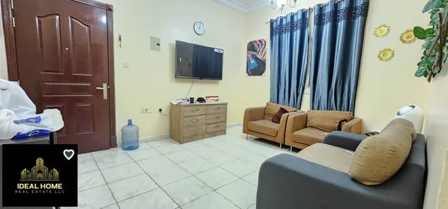 1 Спальня Апартаменты в аренду в Аль Касимия, Шарджа - 20250904_195902. jpg