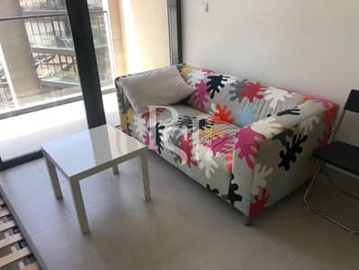 Studio for Rent in Saadiyat Island, Abu Dhabi - 10. png