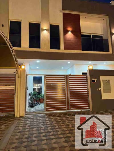 فیلا 5 غرف نوم للايجار في الياسمين، عجمان - 1000515544. jpg