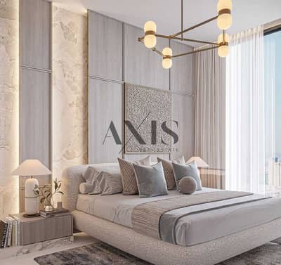 3 Bedroom Flat for Sale in Dubai Silicon Oasis (DSO), Dubai - Best Price | High ROI | Prime Location