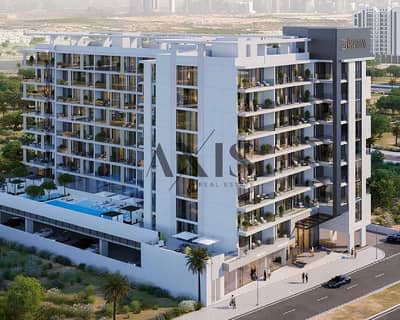 3 Bedroom Apartment for Sale in Dubai Silicon Oasis (DSO), Dubai - Easy Payment Plan | Luxury Lifestyle | Branded Tower