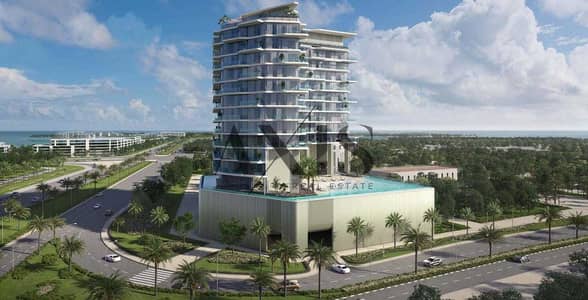 2 Bedroom Flat for Sale in Dubai Islands, Dubai - Best Price | High ROI | Prime Location