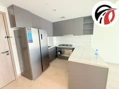 شقة في عزيزي بيرل،الفرجان 3 غرف 120000 درهم - 12712660