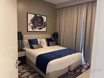 Studio for Sale in DAMAC Hills, Dubai - 330776866. jpg