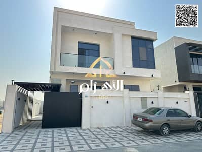 5 Bedroom Villa for Sale in Al Yasmeen, Ajman - WhatsApp Image 2025-08-13 at 4.16. 15 PM. jpg
