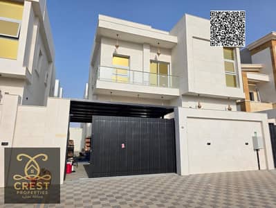 5 Bedroom Villa for Rent in Al Yasmeen, Ajman - IMG-20250904-WA0325_Watermarked. jpg