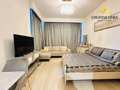 Studio for Rent in Meydan City, Dubai - IMG_4383. jpg