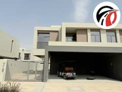 فیلا في ذا بالس بيتشفرونت 3،ذا بلس،المنطقة السكنية جنوب دبي،دبي الجنوب 4 غرف 200000 درهم - 12711100
