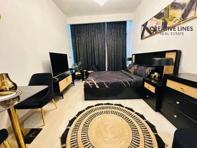 استوديو  للايجار في مدينة ميدان، دبي - IMG_4399. jpg