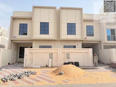3 Bedroom Townhouse for Sale in Al Yasmeen, Ajman - 34641c64-ba29-4f0a-92c4-403096eb64f6. jpeg