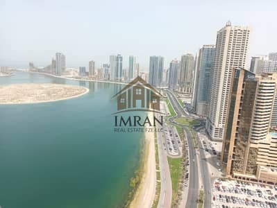 فلیٹ 1 غرفة نوم للايجار في التعاون، الشارقة - IMG-20250904-WA0012. jpg
