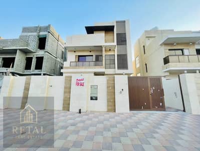 5 Bedroom Villa for Sale in Al Bahia, Ajman - Untitled - 2025-09-06T101357.615. jpg