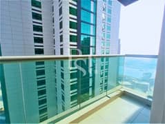 Balcony | Ready To Move | Prime Location