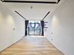 SPACIOUS STUDIO | PRIME LOCATION | UNFURNISHED