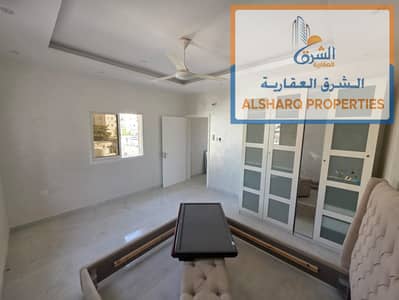 فلیٹ 1 غرفة نوم للايجار في كورنيش عجمان، عجمان - IMG-20250905-WA0063. jpg