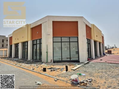 Building for Sale in Al Helio, Ajman - IMG-20250828-WA0092. jpg