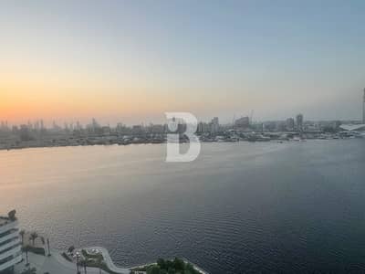 2 Cпальни Апартаменты Продажа в Дубай Крик Харбор, Дубай - Квартира в Дубай Крик Харбор，Крик Эдж，Крик Эдж Тауэр 1, 2 cпальни, 3200000 AED - 11911145