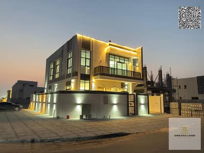 5 Bedroom Villa for Sale in Al Helio, Ajman - batch_WhatsApp Image 2025-08-26 at 7.07. 31 PM (2). jpg