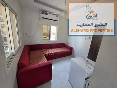 شقة 1 غرفة نوم للايجار في كورنيش عجمان، عجمان - IMG-20250905-WA0181. jpg